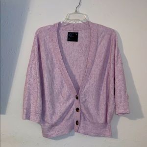 American Eagle Cardigan